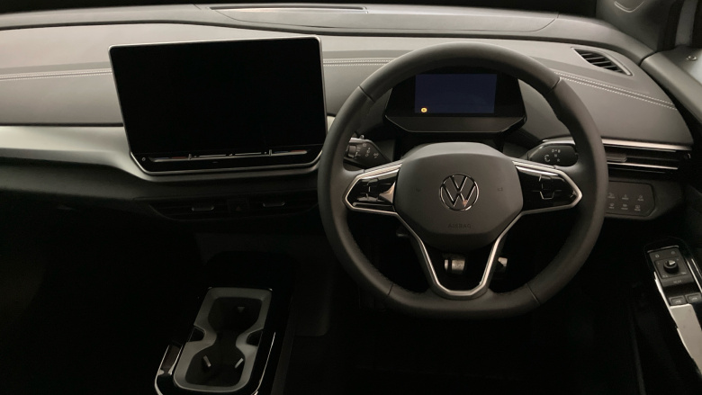 Volkswagen ID.4 210kW Black Edition Pro 77kWh 5dr Auto Electric Estate